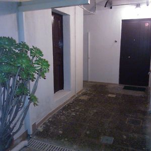 Apartamento Planta baja